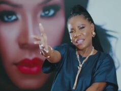 Lady Jaydee – Goodness Of God (Cover) Lady Jaydee - Goodness Of God (Cover)