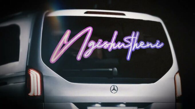 Goon Flavour, Master KG & Eemoh - Ngishutheni