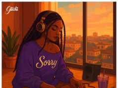 Guchi – Sorry Guchi - Sorry