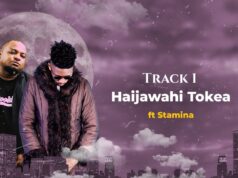 Ramsoh Latinho Ft Stamina Shorwebwenzi – Haijawahi Tokea Ramsoh Latinho Ft Stamina Shorwebwenzi - Haijawahi Tokea