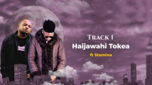 Ramsoh Latinho Ft Stamina Shorwebwenzi - Haijawahi Tokea