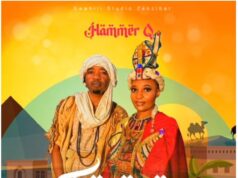 Hammer Q Ft Tashrifa – Forever Hammer Q Ft Tashrifa - Forever