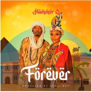 Hammer Q Ft Tashrifa - Forever