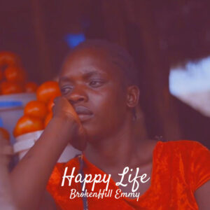 BrokenHill Emmy - Happy Life