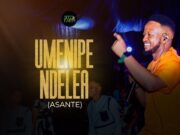 Henrick Mruma – Umenipendelea (Asante) Henrick Mruma - Umenipendelea (Asante)