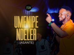 Henrick Mruma – Umenipendelea (Asante) Henrick Mruma - Umenipendelea (Asante)