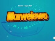 Royal Jeff – Hmm! Royal Jeff - Hmm!