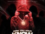 Popcaan – How You Aguh Know Popcaan - How You Aguh Know