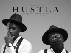 King Kaka – Hustla King Kaka - Hustla