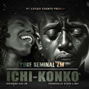 Yoke Seminal ZM Ft Flex ZM - Ichikonko