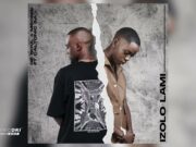 De Soul, Msongi – Izolo Lami Ft Caltonic SA De Soul, Msongi - Izolo Lami Ft Caltonic SA