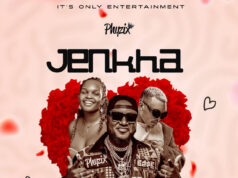 Phyzix Ft Tuno Mw, Bucci Worldwide, Mwanie & Stich Fray – JENKHA Phyzix Ft Tuno Mw, Bucci Worldwide, Mwanie & Stich Fray - JENKHA