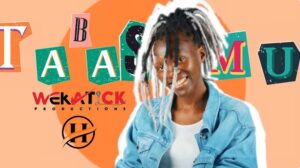 Jabidii Ft Mama Jabidii x Timeless Noel x Didi Man & Iam Ocampo - Tabasamu Remix