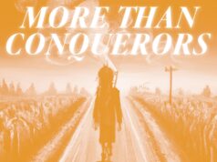 Jahmiel – More Than Conquerors Jahmiel - More Than Conquerors