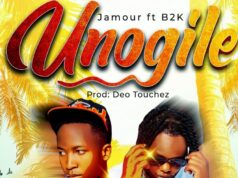 Jamour Ft B2K – Unogile Jamour Ft B2K - Unogile