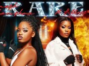 Janesh – Rare Ft Kharishma & Hitboss SA Janesh - Rare Ft Kharishma & Hitboss SA