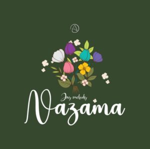 Jay Melody - Nazama