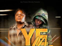 JayOne Jeremizo Ft Y Celeb – Ye Ye JayOne Jeremizo Ft Y Celeb - Ye Ye