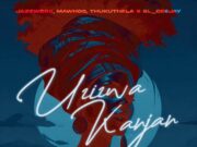 Jazzworx, MaWhoo, Thukuthela – Uzizwa Kanjani Ft GL_Ceejay Jazzworx, MaWhoo, Thukuthela - Uzizwa Kanjani Ft GL_Ceejay