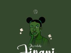 Jay Melody – Jirani Jay Melody - Jirani