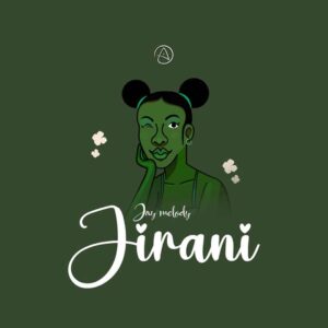 Jay Melody - Jirani
