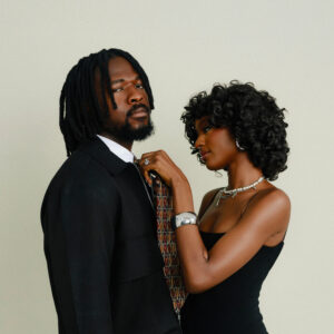 Johnny Drille - Angelina Ft Fireboy DML