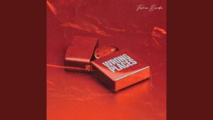 Joshua Baraka - Wrong Places