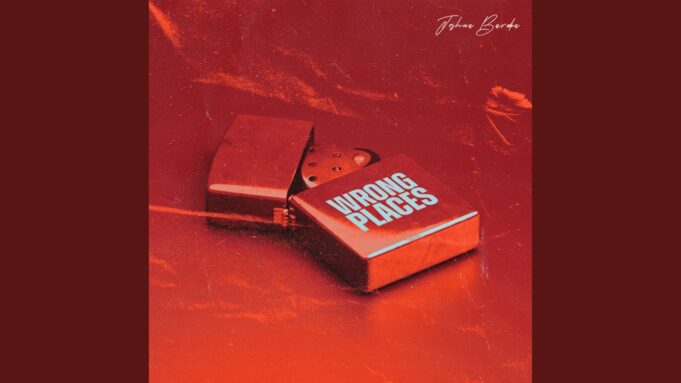 Joshua Baraka - Wrong Places