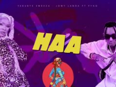 Jowy Landa Ft Fyno Ug – Yakubye Emeeza Jowy Landa Ft Fyno Ug - Yakubye Emeeza