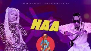 Jowy Landa Ft Fyno Ug - Yakubye Emeeza