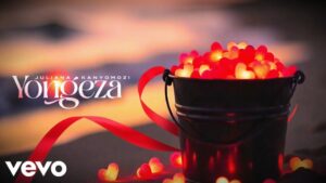 Juliana Kanyomozi - Yongeza