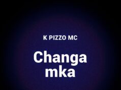 K Pizzo Mc – Changamka (Live) K Pizzo Mc - Changamka (Live)