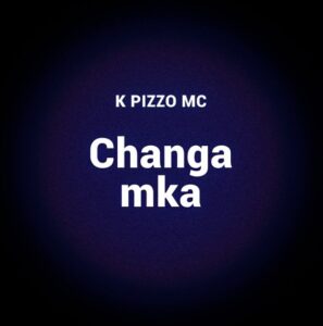 K Pizzo Mc - Changamka (Live)