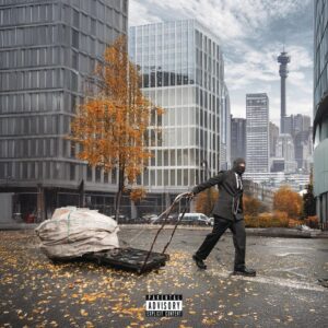 K.O - Pharadise Ft Young Stunna