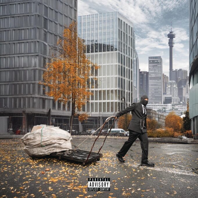 K.O - Pharadise Ft Young Stunna