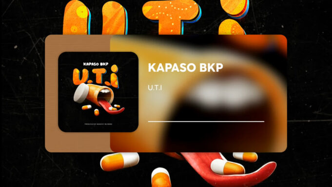 Kapaso BKP - U.T.I