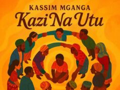 Kassim Mganga – Kazi Na Utu Kassim Mganga - Kazi Na Utu