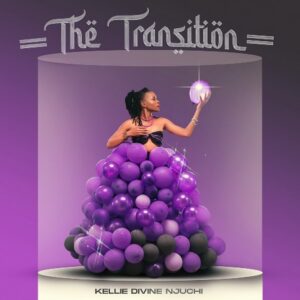 Kellie Divine - Million Times