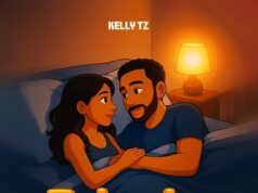 Kelly – Tukeshe Kelly - Tukeshe