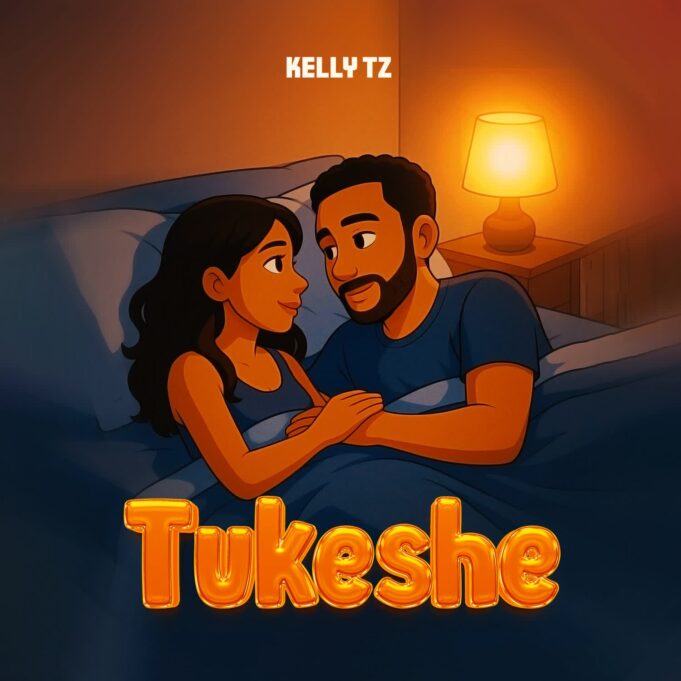Kelly - Tukeshe