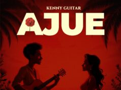 Kenny Guitar – Ajue Kenny Guitar - Ajue