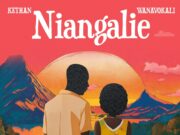 Kethan Ft Wanavokali – Niangalie Kethan Ft Wanavokali - Niangalie
