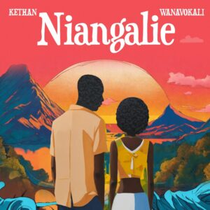 Kethan Ft Wanavokali - Niangalie