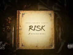 Khaligraph Jones Ft Nyashinski – Risk Khaligraph Jones Ft Nyashinski - Risk