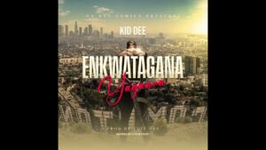 Kid Dee - Enkwatagana Yagana
