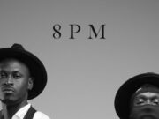 King Kaka Ft Scar Mkadinali – 8 PM King Kaka Ft Scar Mkadinali - 8 PM