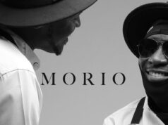 King Kaka – Morio King Kaka - Morio