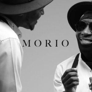 King Kaka - Morio