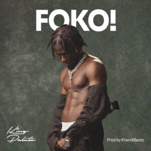 King Paluta - Foko !