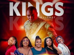 Kings Mumbi (Malembe Malembe) – You Have Decided Kings Mumbi (Malembe Malembe) - You Have Decided